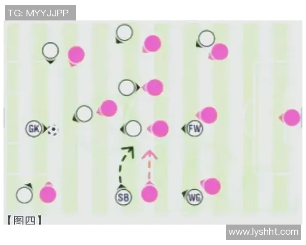 上海足球队盯防战术解析与实战应用的深度剖析