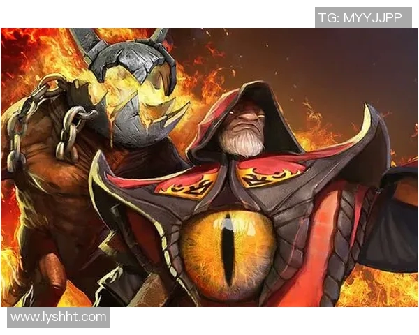 从零起步掌握DOTA2团队协作技巧与策略全解析 从零起步掌握DOTA2团队协作技巧与策略全解析