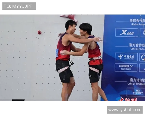 南京攀岩队与上海攀岩队的精彩对决分析与力量对比 南京攀岩队与上海攀岩队的精彩对决分析与力量对比