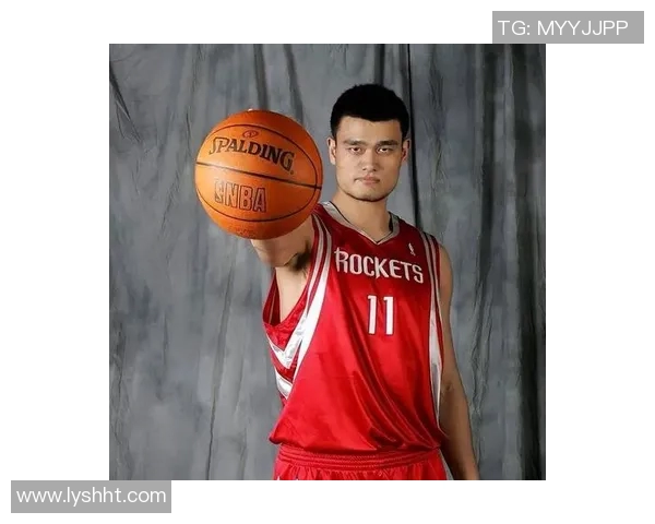 双佳姚明引领篮球新时代展现中国体育的无限可能与辉煌成就 双佳姚明引领篮球新时代展现中国体育的无限可能与辉煌成就