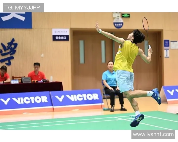 周秀英独家分享羽毛球技巧与心得体会助你提升竞技水平