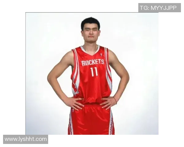 和顺镇姚明的篮球梦想与家乡情怀交织的传奇故事