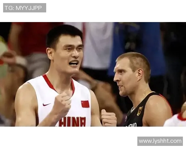 太阳爸爸姚明的篮球传奇与家庭温暖的故事分享 太阳爸爸姚明的篮球传奇与家庭温暖的故事分享