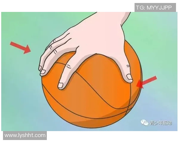 姚明手指力量揭秘:如何通过科学训练提升篮球运动员的握力与控球能力 姚明手指力量揭秘:如何通过科学训练提升篮球运动员的握力与控球能力