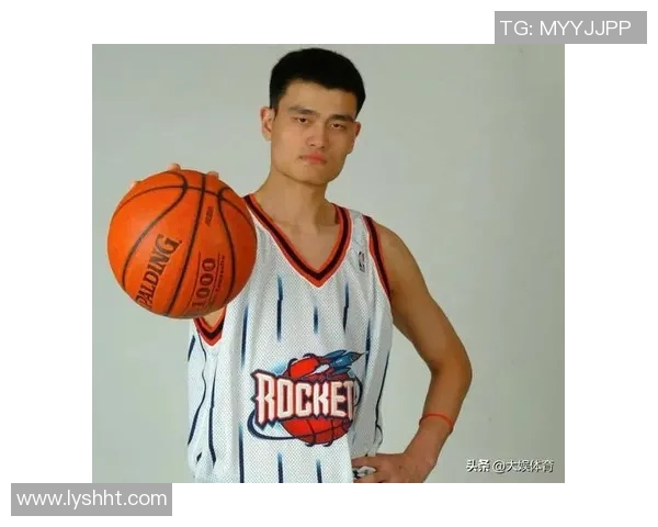 姚明携手交大共筑篮球梦想推动体育教育新发展 姚明携手交大共筑篮球梦想推动体育教育新发展