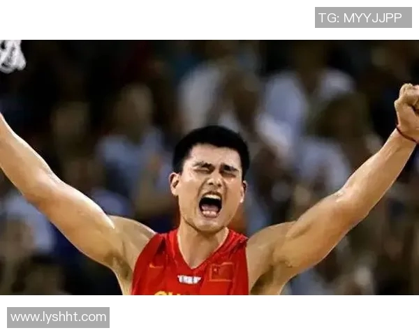 姚明转行当医生的奇妙旅程与篮球生涯的完美结合