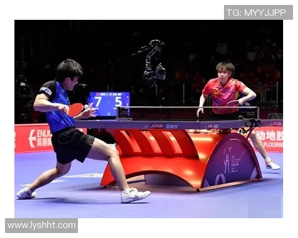 对话乒乓球传奇李军分享他辉煌的运动生涯与心路历程