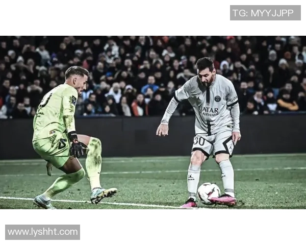 巴黎圣日耳曼逆袭晋级欧冠半决赛，梅西梅开二度力助球队胜曼城