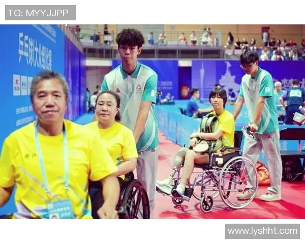 广州乒乓球队比赛经验的创新与发展引发热议