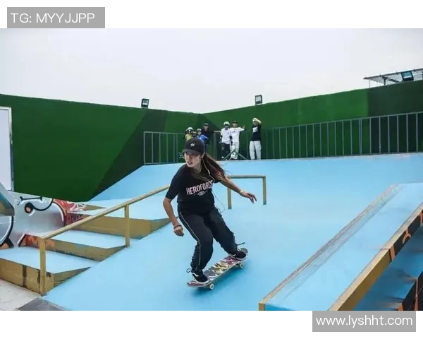 广州滑板队在全国滑板状态排行榜中荣登第七名展现实力与潜力