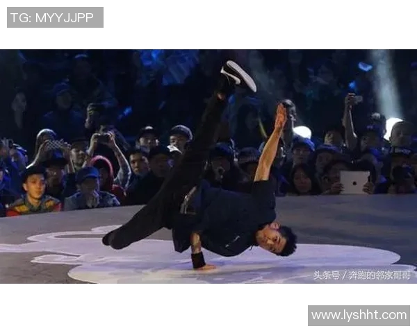 广州街舞队的阵地战揭秘：深度解析街舞文化与团队精神的交融