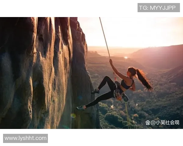极限运动的魅力与挑战刘芳分享她的精彩人生旅程