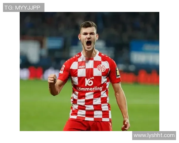 汉堡主场险胜美因茨，豪取3分迎来好开局