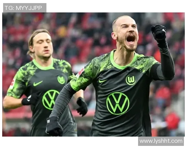 沃尔夫斯堡主场战平法兰克福，激烈对决无分胜负！