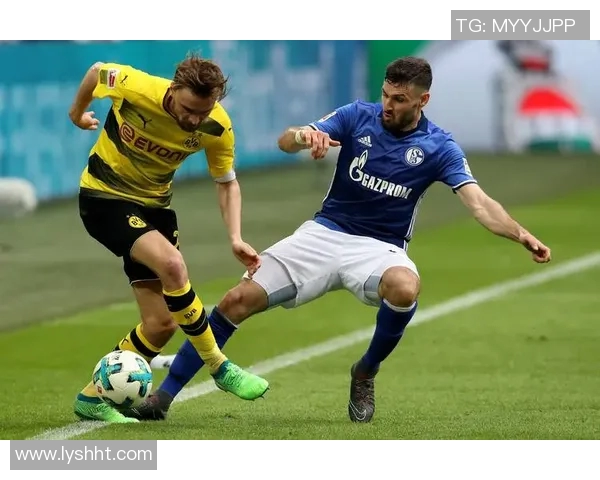 沙尔克04客场踢出好局力克科隆逆袭取胜