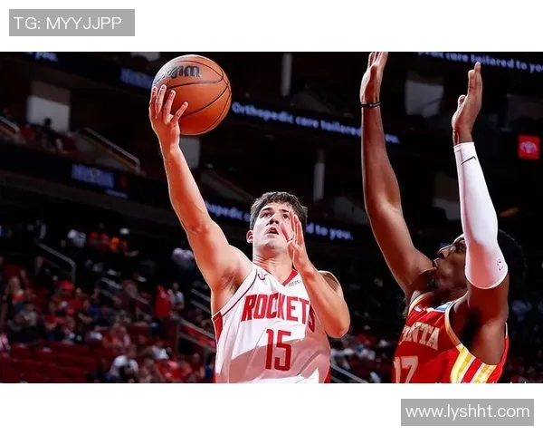 火箭队重磅签下新秀球员，注入新鲜血液备战新赛季